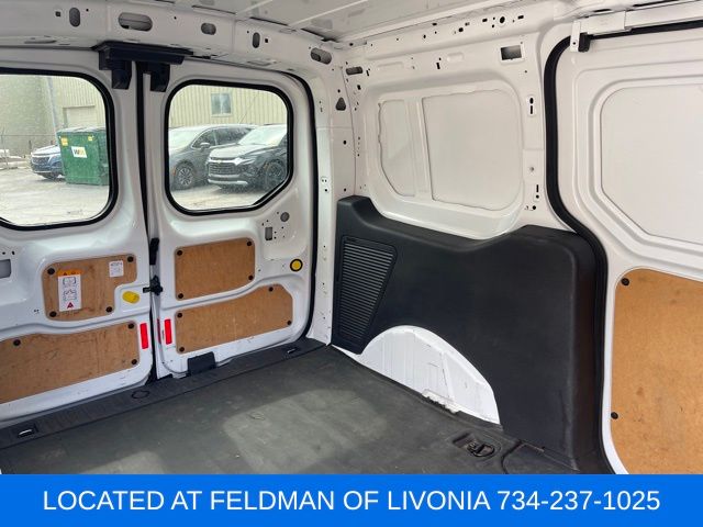 Used 2014 Ford Transit Connect For Sale in Livonia, MI