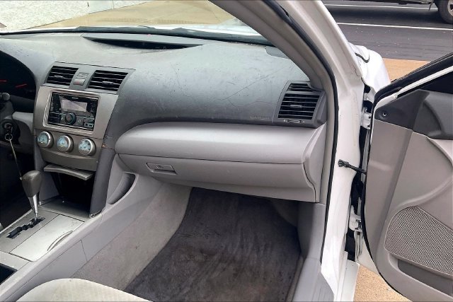 Used 2009 Toyota Camry Sedan