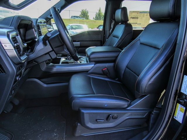 Photo of 2025 Ford F-150 Lariat in Dallas, GA - 7,  2025 Ford F-150 Lariat:167906