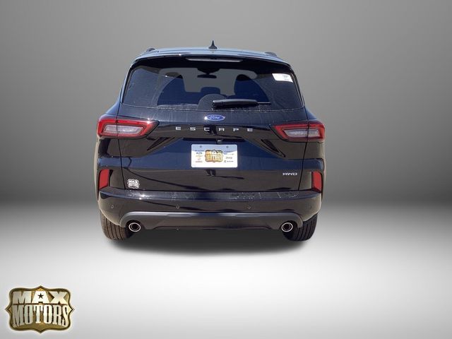 2024 Ford Escape ST-Line 29