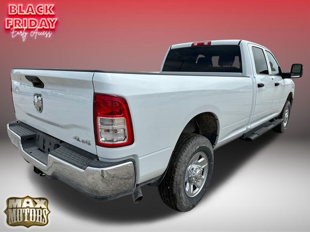 2024 Ram 2500 Tradesman 5