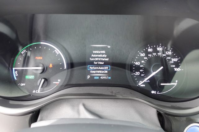 used 2024 Toyota Sienna car, priced at $43,000