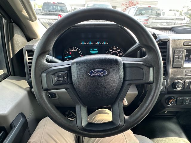 2016 Ford F-150 XL photo