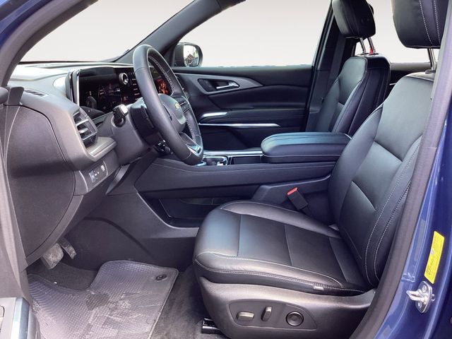 Used Car 2025 Chevrolet Traverse  Lt For Sale Under $40,000 In San Antonio, Texas