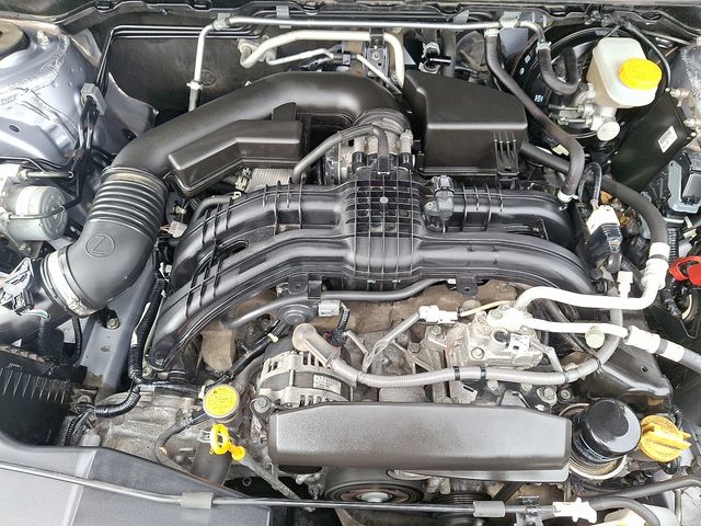 used 2019 Subaru Crosstrek car, priced at $17,927