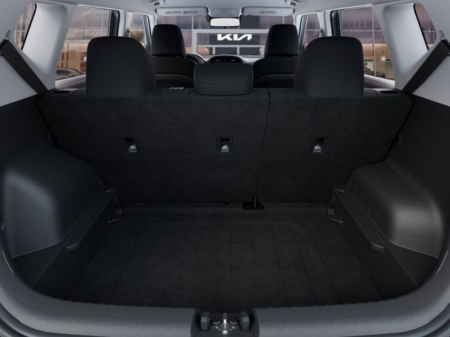 2025 Kia Soul