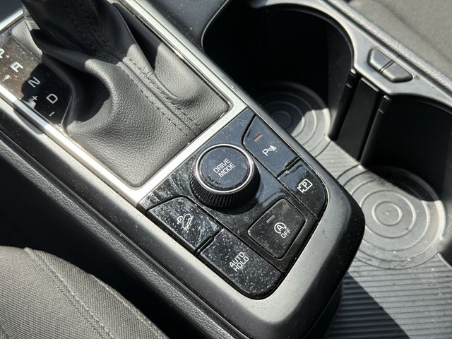 2025 Kia Sportage LX Silver at DeMontrond Automotive Group