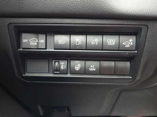 Used 2023 Toyota Sequoia SUV