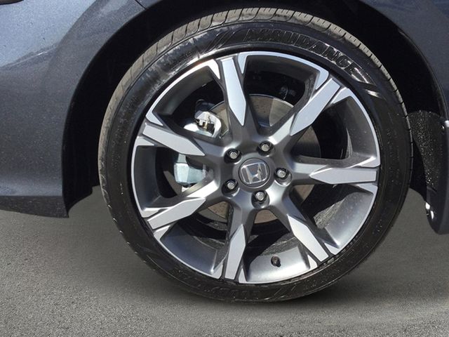 New 2026 Honda Civic Hatchback Hybrid Hatchback