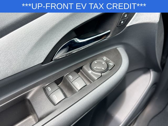 Used 2019 Chevrolet Bolt EV For Sale in Livonia, MI