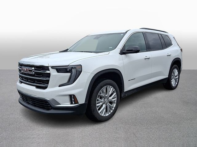 2026 GMC Acadia Elevation AWD's photo