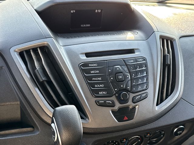 Used 2019 Ford Transit-350 Van