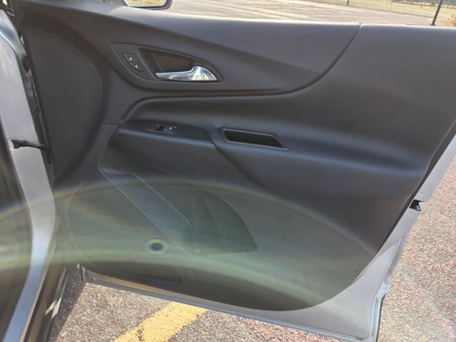 2022 Chevrolet Equinox AWD LT