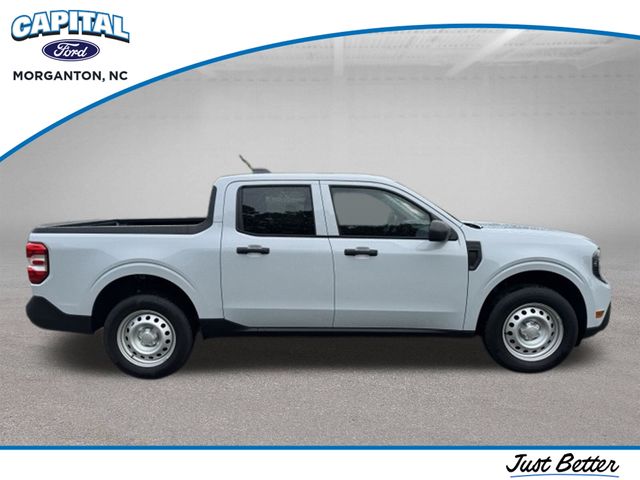 New 2026 White Ford XL image 9