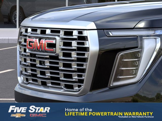 New 2026 Black GMC Denali image 13