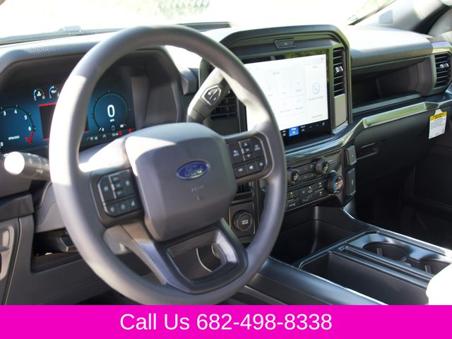New 2026 Ford F-150 Truck