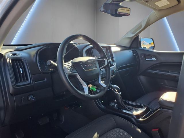 2022 GMC Canyon Elevation - Photo 12