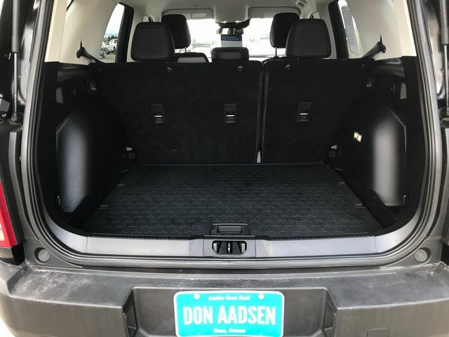 Certified Used 2023 Black Ford Big Bend image 22