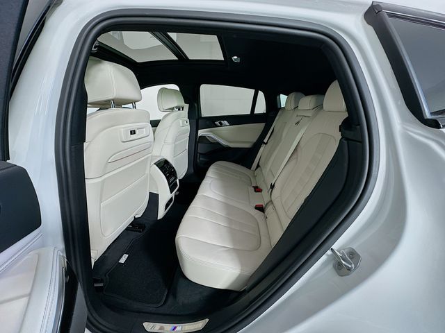 Thumbnail: 2020 BMW X6 - 26