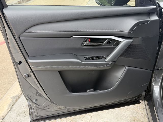 2026 Mazda CX-5 2.5 S Preferred   Gray at DeMontrond Mazda