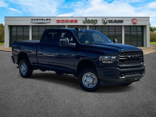2024 RAM 2500 Tradesman Crew Cab 4WD