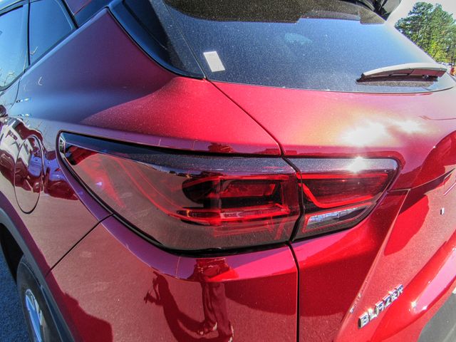 Photo of 2025 Chevrolet Blazer LT in Dallas, GA - 6,  2025 Chevrolet Blazer LT:44507
