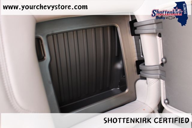 Used 2024 Chevrolet Silverado 1500 Truck