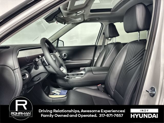 New 2026 Hyundai Palisade For Sale in Indianapolis, IN