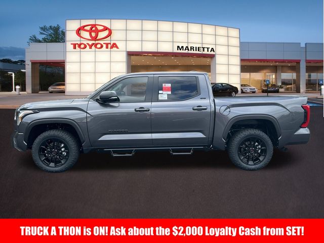 2024 Toyota Tundra SR5 2