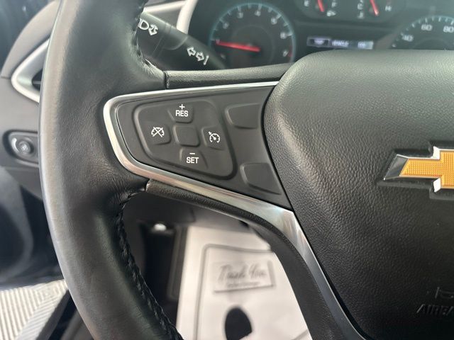 Used 2020 Chevrolet Malibu Sedan