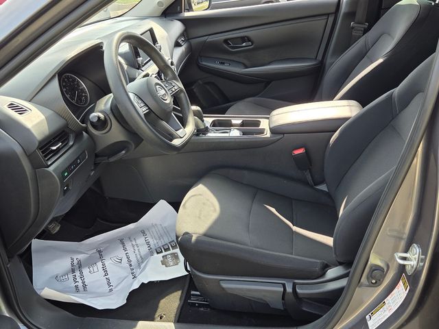 Used 2025 Nissan Sentra Sedan