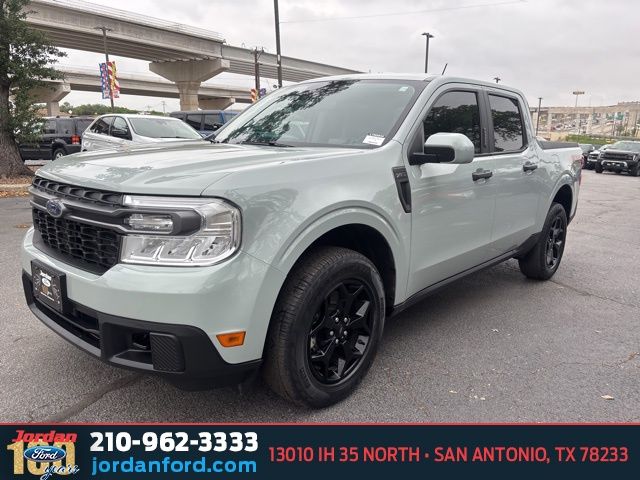Used Car 2023 Ford Maverick  Xlt For Sale Under $30,000 In San Antonio, Texas