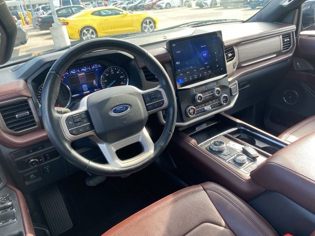 2023 Ford Expedition Max Limited photo