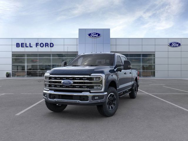 2024 Ford F-250SD Lariat 2