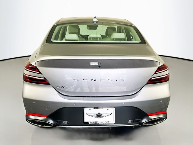 Thumbnail: 2026 Genesis G70 - 6