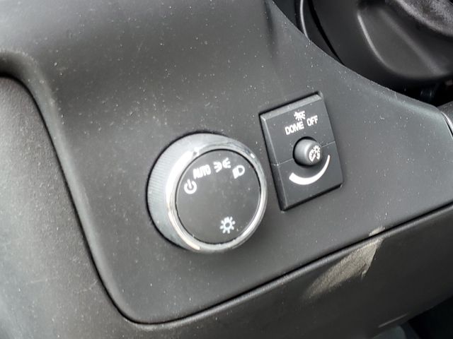 2026 Chevrolet Express 3500 Regular Cab RWD Service Utility Van for sale #TN007685 - photo 7