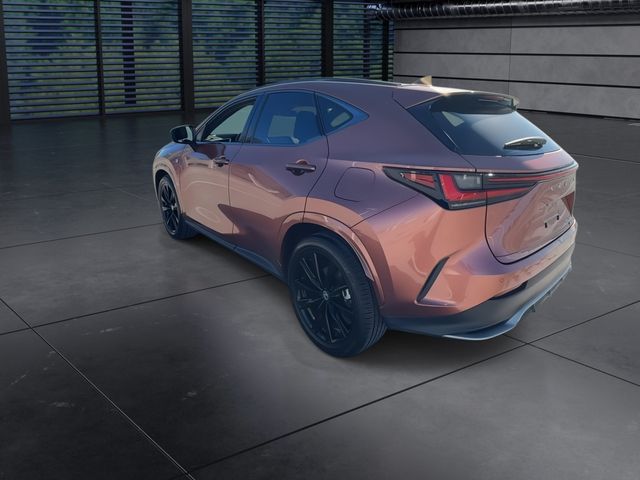 2026 Lexus NX - $52,888