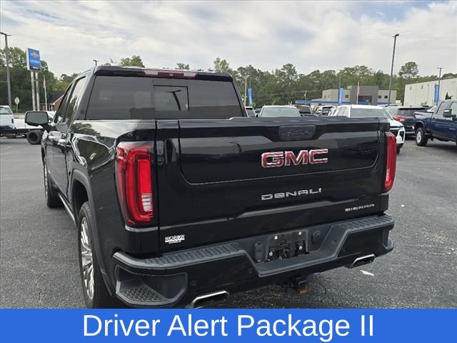 2019 GMC Sierra 1500 Denali 7