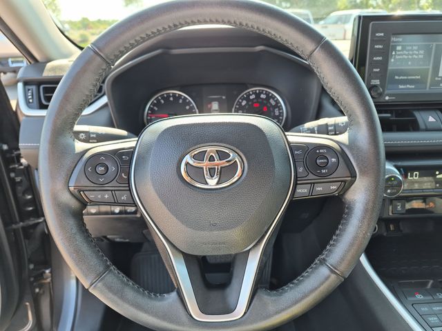 2022 Toyota RAV4 - Image 19