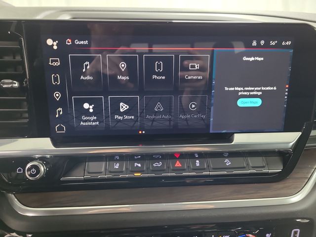 2026 – GMC – Sierra 2500HD