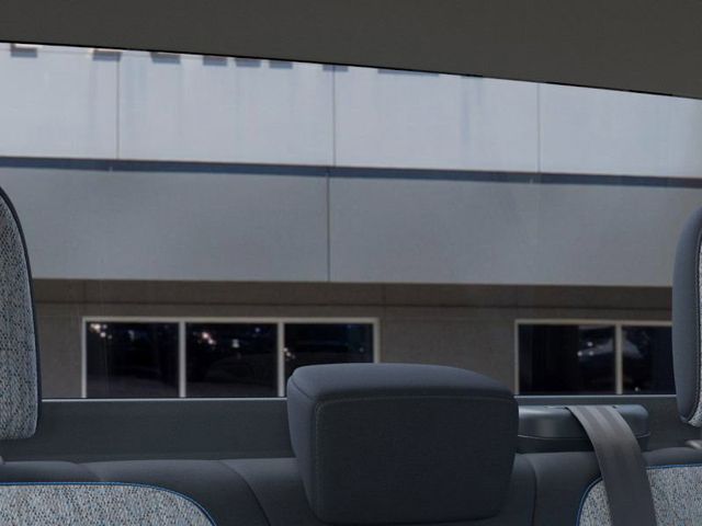 2026 Ford Maverick XLT:168680