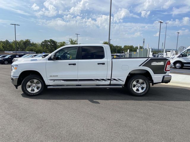 2023 Ram 1500 Big Horn/Lone Star 7