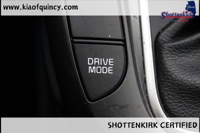 Used 2023 Kia Soul Hatchback