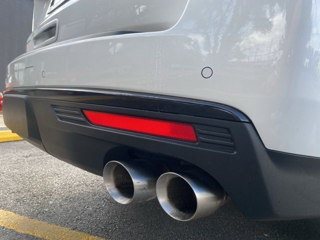 Used Car 2024 Chevrolet Suburban  Z71 For Sale Under $70,000 In San Antonio, Texas