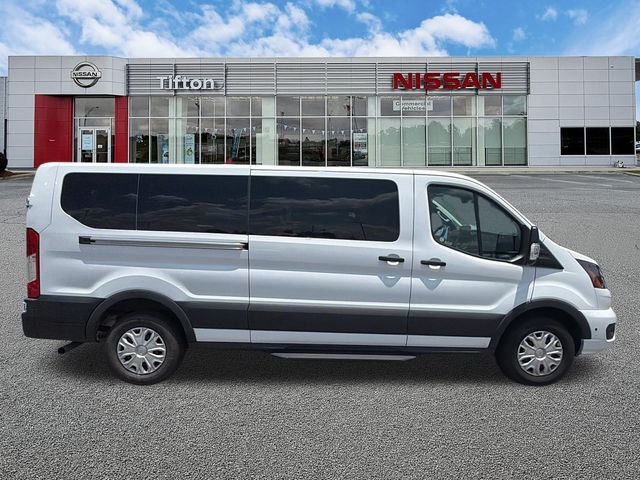 Used 2025 Ford Transit-350 Van