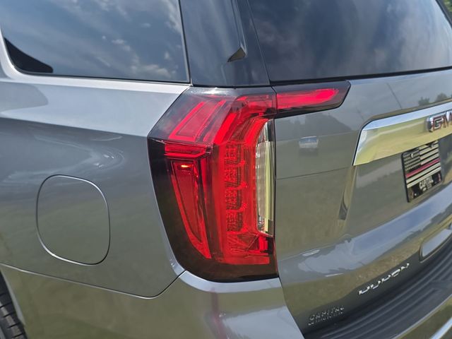 Used 2021 Gray GMC Denali image 36