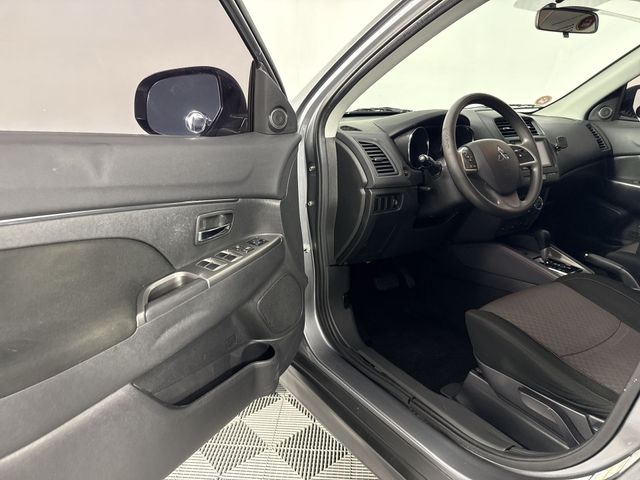 Used 2018 Mitsubishi Outlander Sport For Sale in Indianapolis, IN