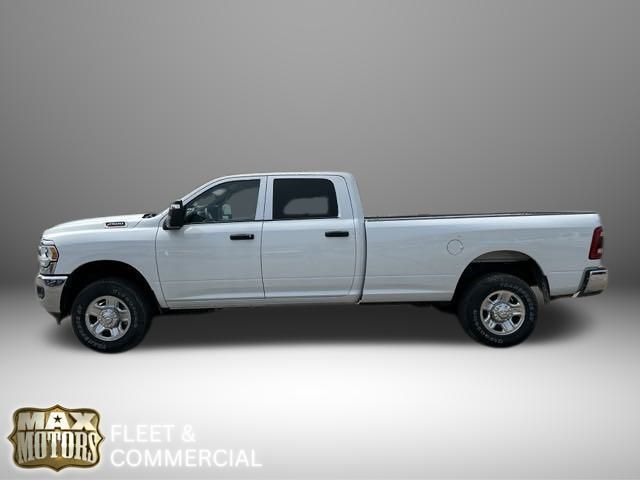 2024 Ram 2500 Tradesman 4