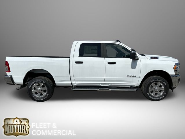 2024 Ram 2500 Big Horn 4