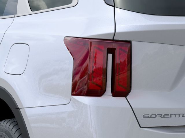 New 2026 Kia Sorento SUV